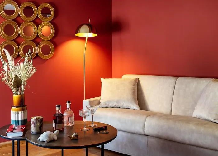 Margaret - Chouleur 5*