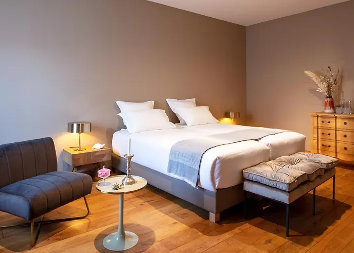 Hotel Margaret - Chouleur Nîmes