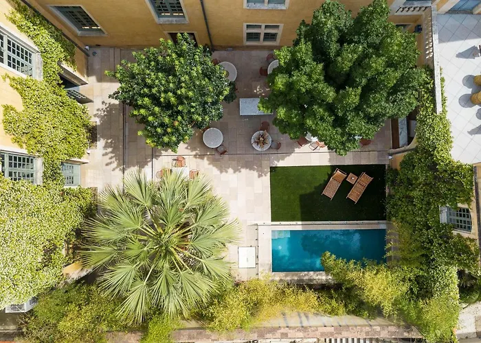 Margaret - Chouleur 5* Nîmes