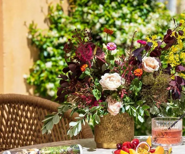 Margaret - Chouleur 5*