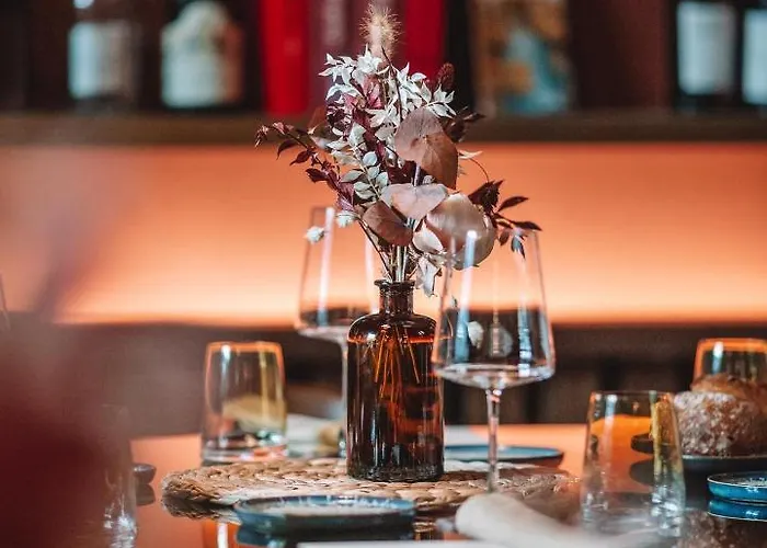 Margaret - Chouleur 5* Ним