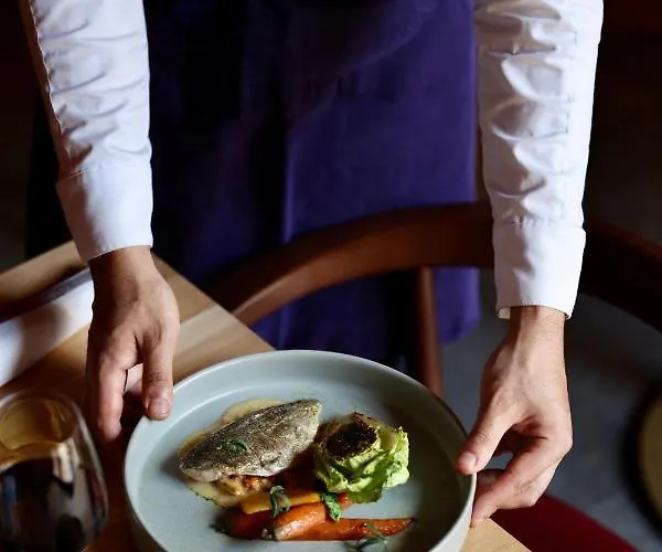 Margaret - Chouleur 5*