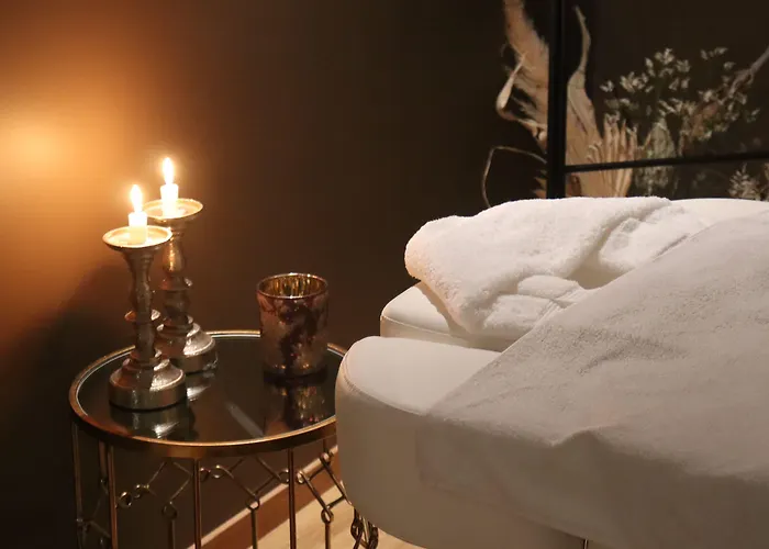 Hotel Margaret - Chouleur