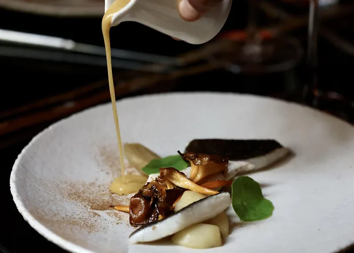 Hotel Margaret - Chouleur