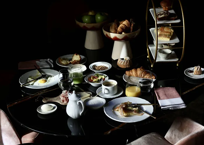 Margaret - Chouleur 5*