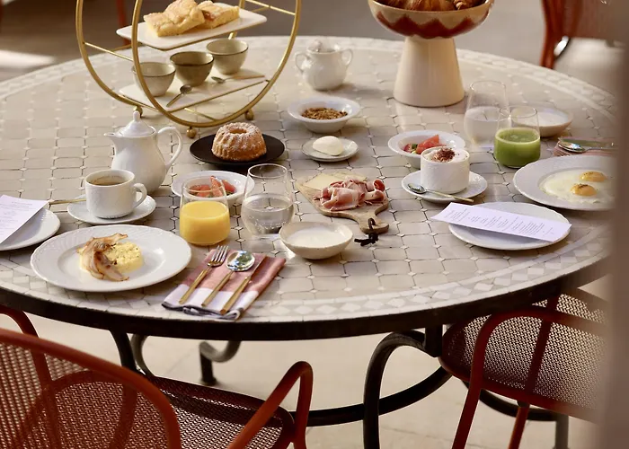 Margaret - Chouleur Ним