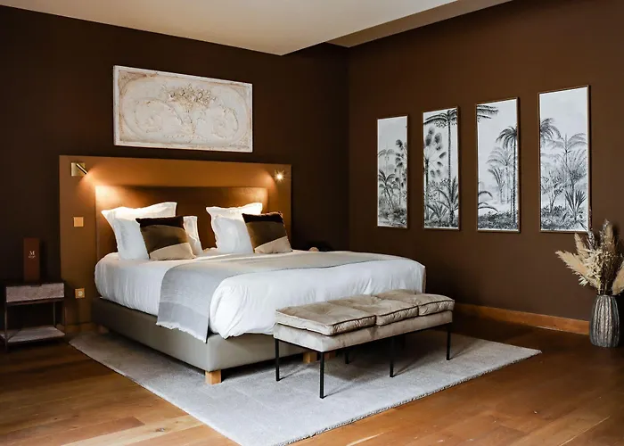 Отель Margaret - Chouleur 5*