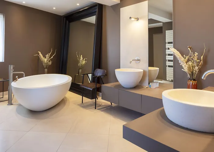 Margaret - Chouleur Отель 5*