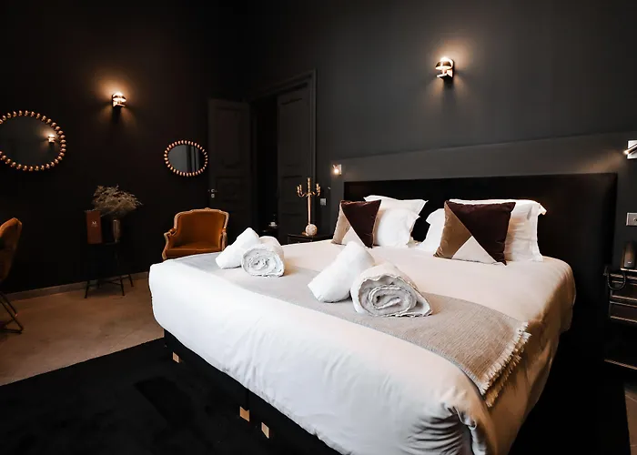 Hotel Margaret - Chouleur 5*