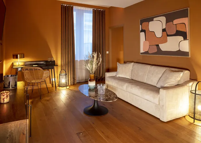 Margaret - Chouleur 5*