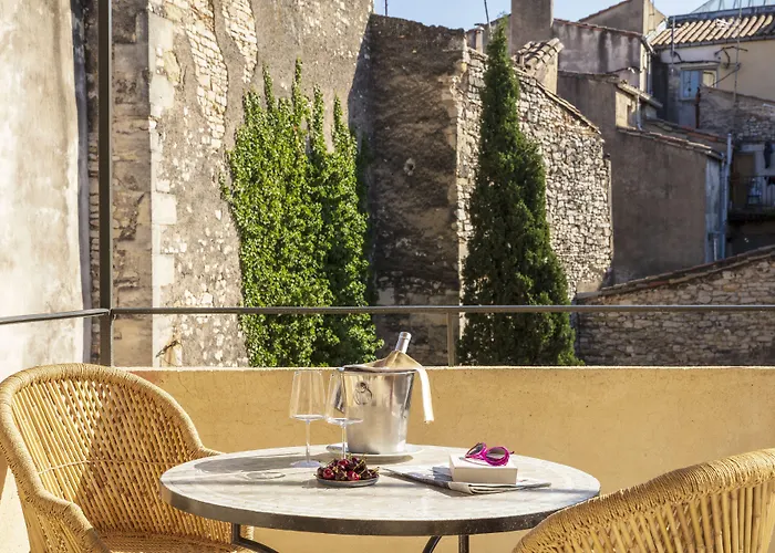 Margaret - Chouleur Отель