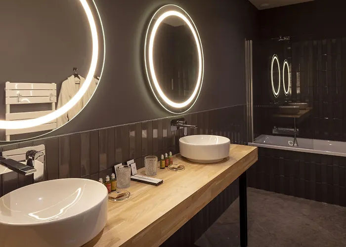 Margaret - Chouleur Отель