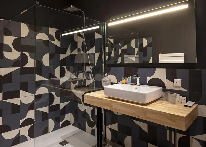 Margaret - Chouleur Hotel 5*