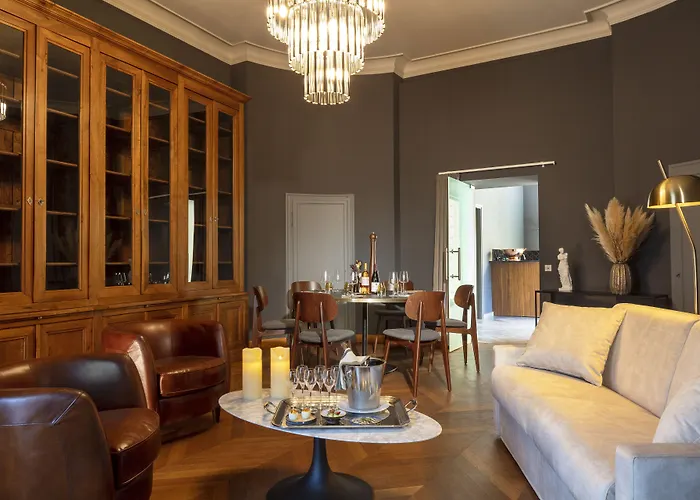 Hotel Margaret - Chouleur Nîmes