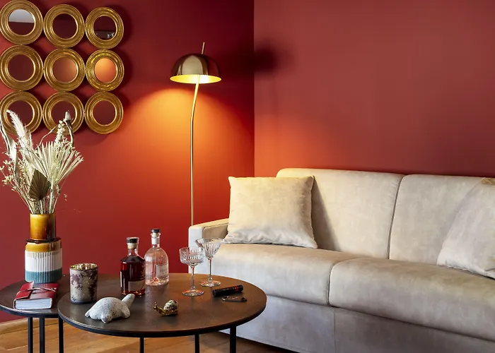 Margaret - Chouleur Hotel 5*