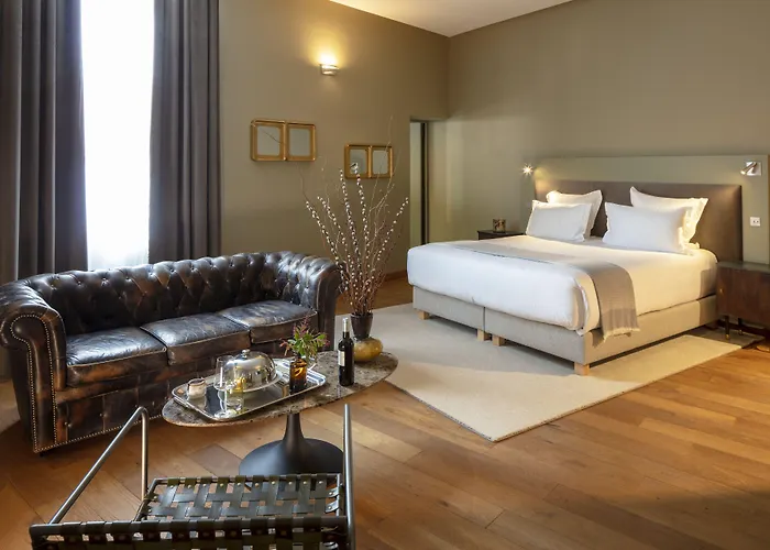 Margaret - Chouleur Hotel 5*